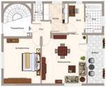 Grundriss - 