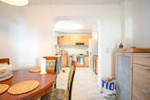 Essbereich EG - 