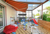 Terrasse - 