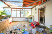 Terrasse - 