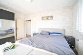 Schlafzimmer EG - 