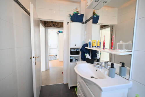 Badezimmer EG - 