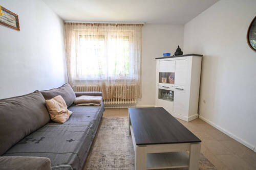 Wohnbereich EG - 