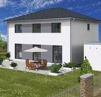 Schönes Einfamilienhaus Neubau mit Grundstück in Top- Wohnlage - Neumarkt in der Oberpfalz Woffenbach