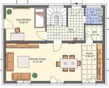 Erdgeschoss - Einfamilienhaus mit 140,00 m² in Neumarkt in der Oberpfalz zum Kaufen