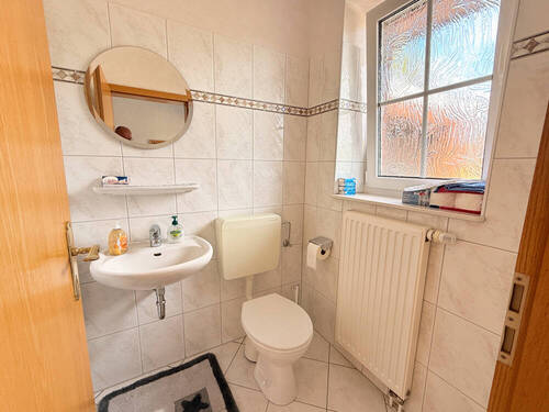 Gäste WC - 