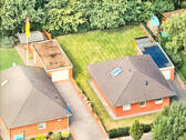 Luftbild_ Wilckenshof 13 in 274032 Hesedorf - 