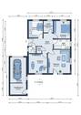 Grundriss A4 - 