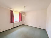 Schlafzimmer Vorderseite - 