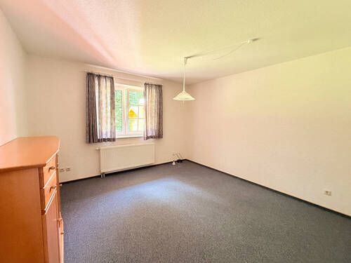 Schalfzimmer Rückseite - 