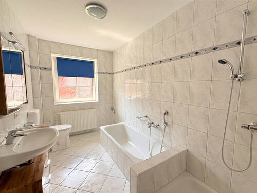 Badezimmer - 