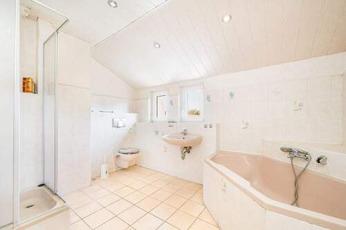 Badezimmer - 