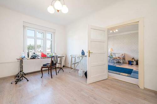 Büro - 