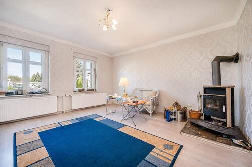 Wohnzimmer - 