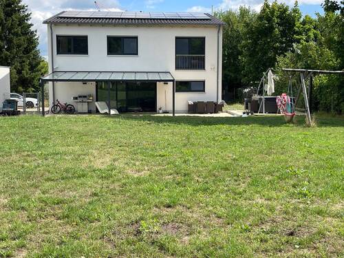 Bild 5 - 5 Zimmer Einfamilienhaus in Burgthann-Oberferrieden