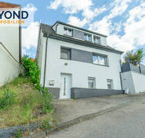 Modernisiertes Einfamilienhaus mit großem Gartenparadies und hochwertiger Ausstattung sucht Sie! - Herbrechtingen