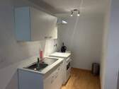 Küche - 1 Wohnung - 