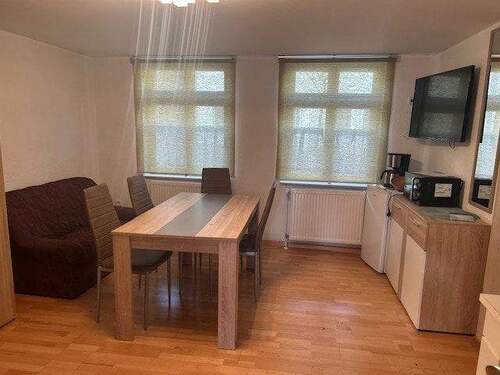 Wohn/Küche - 2 Wohnung - 