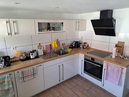 Küche - Obergeschoss - 