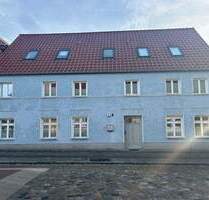 Vermietung und Eigennutzung bestens möglich! - Mirow