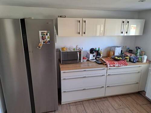 Küche - Obergeschoss - 