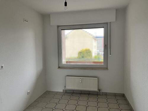 Küche 1 - Etagenwohnung mit 59,00 m&sup2; in Moers zur Miete