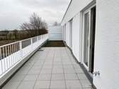 Dachterrasse - 
