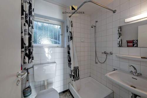 EG Einliegerwohnung - 