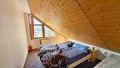 Schlafen 1 Dachgeschoss - 