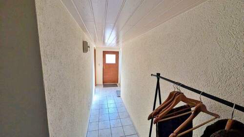 Flur Untergeschoss - 