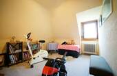 Kinderzimmer Dachgeschoss - 