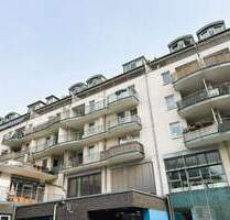 Modernes Wohnen im Leipziger Zentrum: 2-Zimmer mit XXL-Terrasse & Aufzug!