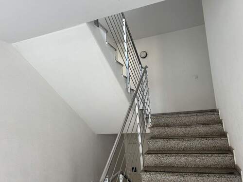 Treppenhaus - 