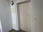 Wohnungstür - 
