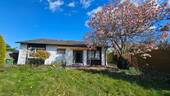 Blick von West.jpg - Wachenheim ! Gepflegter Bungalow in Top Lage !