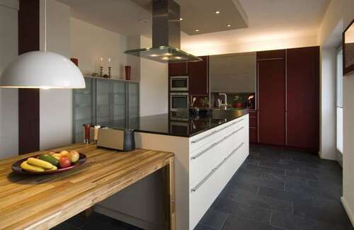 Design Beispiel - 4 Zimmer Einfamilienhaus in Sundern