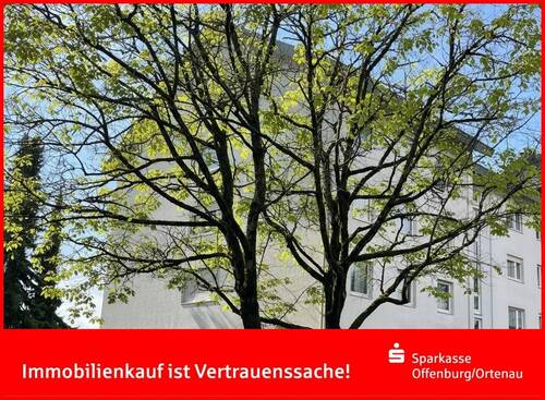 Außenansicht - Lahr - Exklusiver Ausblick - unverbaubar