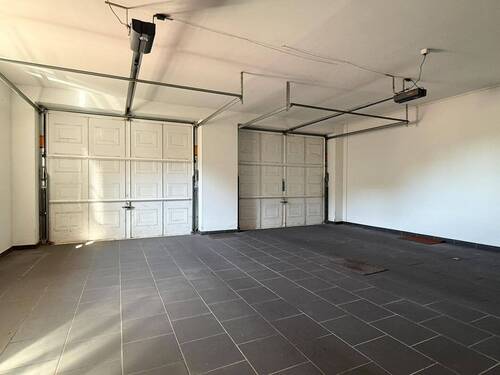 Doppelgarage - 