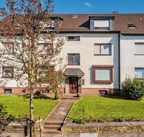 Helle 3-Zimmer-Dachgeschosswohnung in Gevelsberg - 61 m² | frei ab 30.06.2026