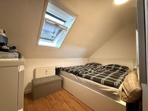 Schlafzimmer 2 - 