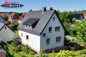 Titelbild - Modernisiertes Ein-Zweifamilienhaus in Minden!