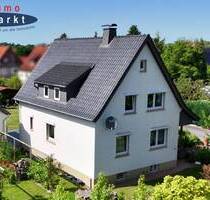 Modernisiertes Ein-Zweifamilienhaus in Minden!