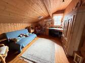 Kinderzimmer im DG - 