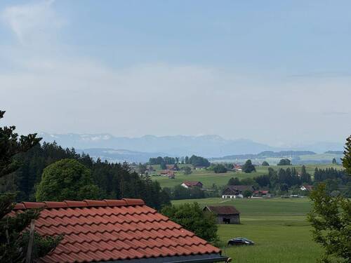 Alpenblick - 
