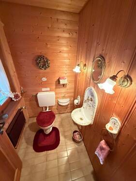 Gäste-WC - 