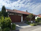 Hausansicht - 6 Zimmer Einfamilienhaus zum Kaufen in Argenbühl