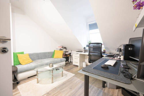 Zimmer OG - 
