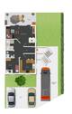 Grundrisskizze EG - 