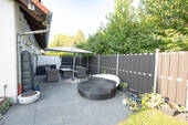 Terrasse - 