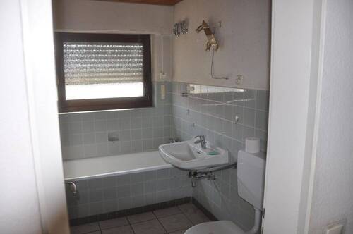 Badezimmer - 